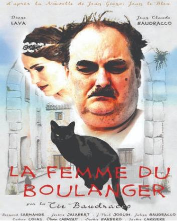 sortie à LE PLESSIS ROBINSON, Hauts de Seine. LA FEMME DU BOULANGER - MARCEL PAGNOL Sortir à LE PLESSIS ROBINSON(Hauts de Seine). LE PLESSIS ROBINSON.