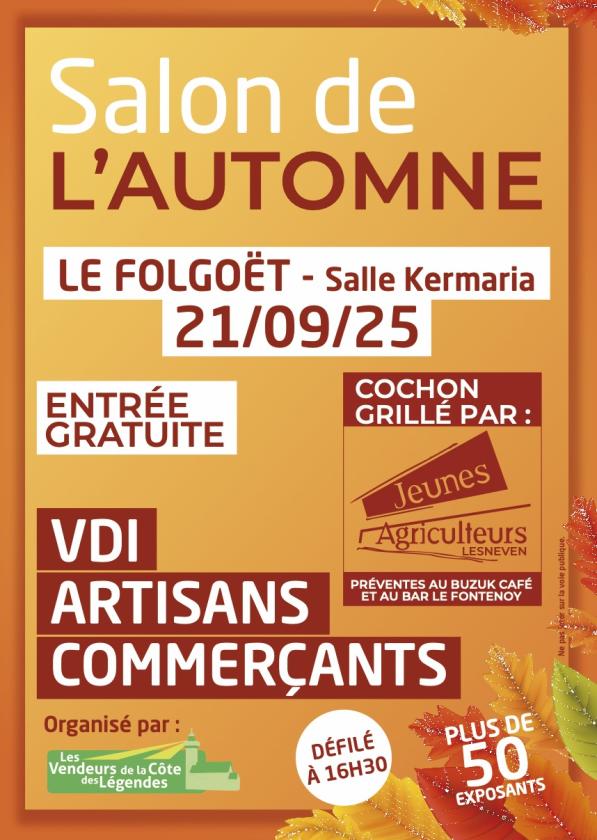 Sortir à LE FOLGOET(Finistère). LE FOLGOET.