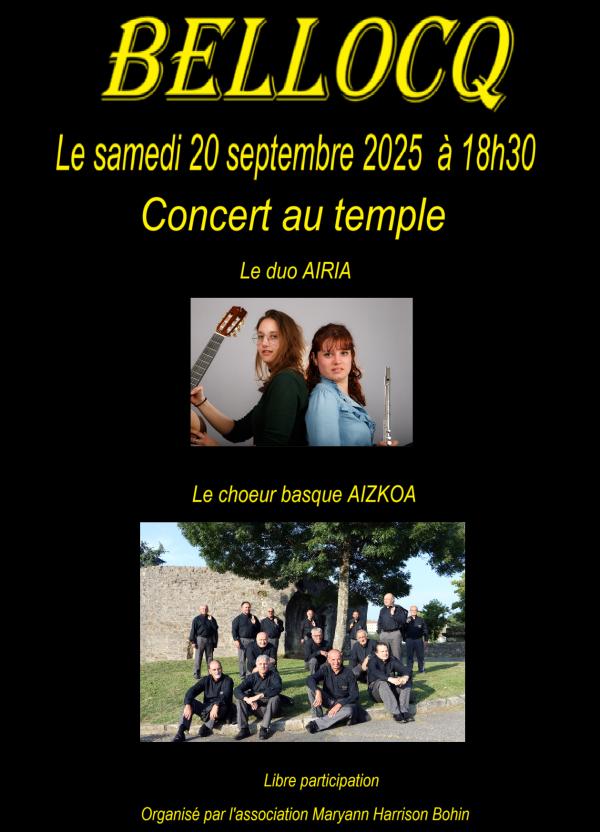 Sortir à BELLOCQ(Pyrénées Atlantiques). BELLOCQ.