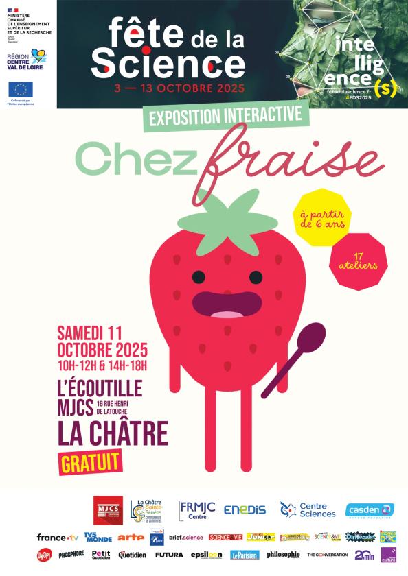 Sortir à LA CHATRE(Indre). LA CHATRE.