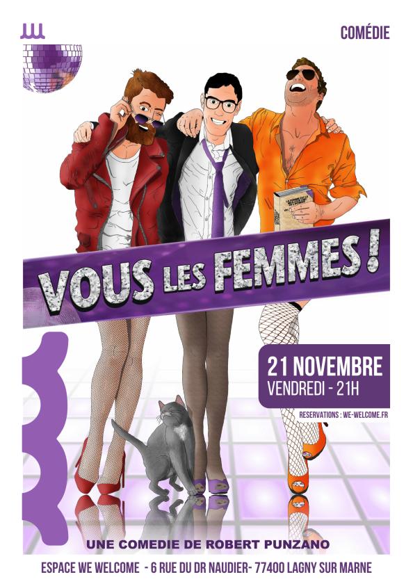 sortie à LAGNY SUR MARNE, Seine et Marne. VOUS LES FEMMES Sortir à LAGNY SUR MARNE(Seine et Marne). LAGNY SUR MARNE.