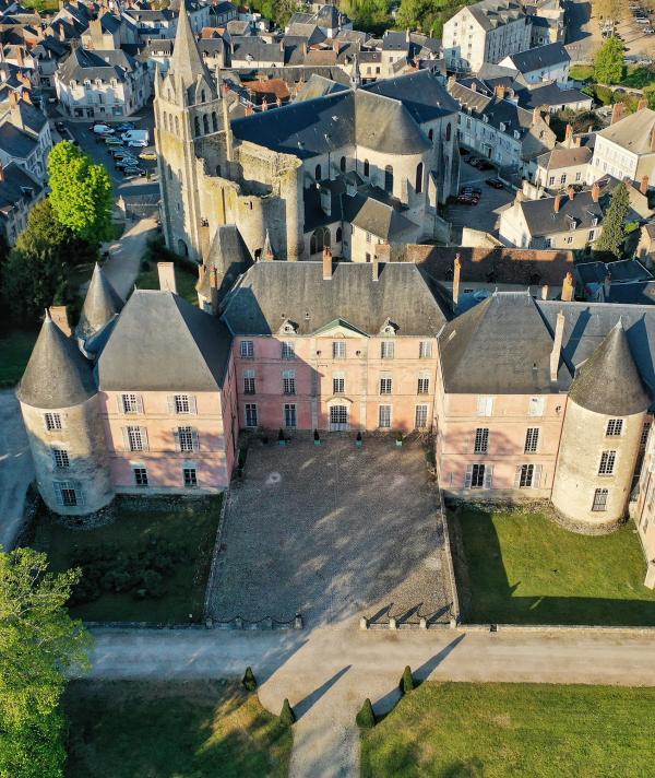 Sortir à MEUNG SUR LOIRE(Loiret). MEUNG SUR LOIRE.