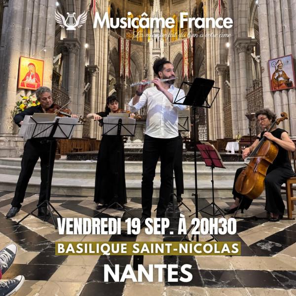 Sortir à NANTES(Loire Atlantique). NANTES.