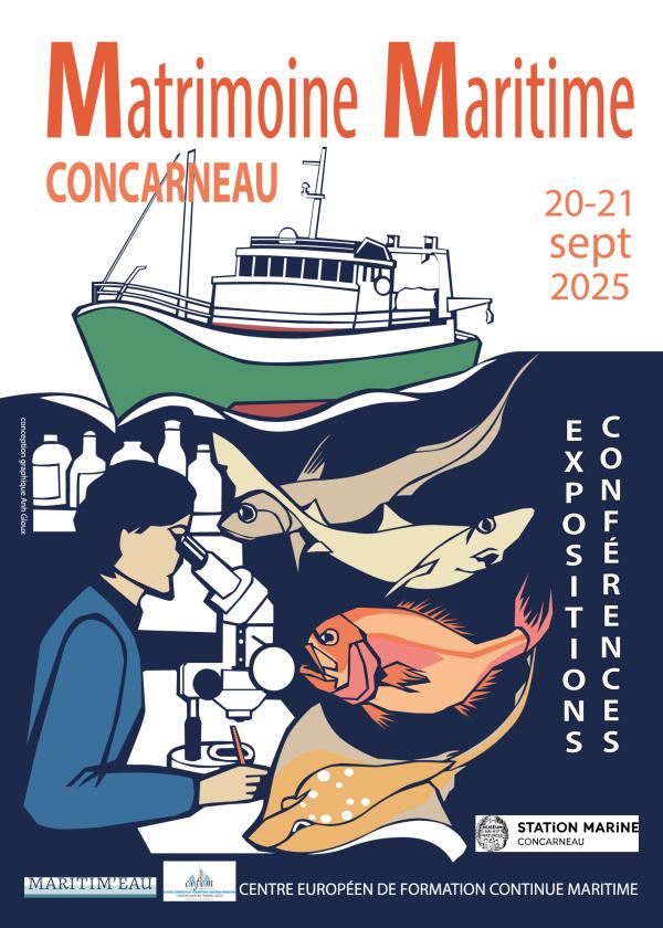 Sortir à CONCARNEAU(Finistère). CONCARNEAU.