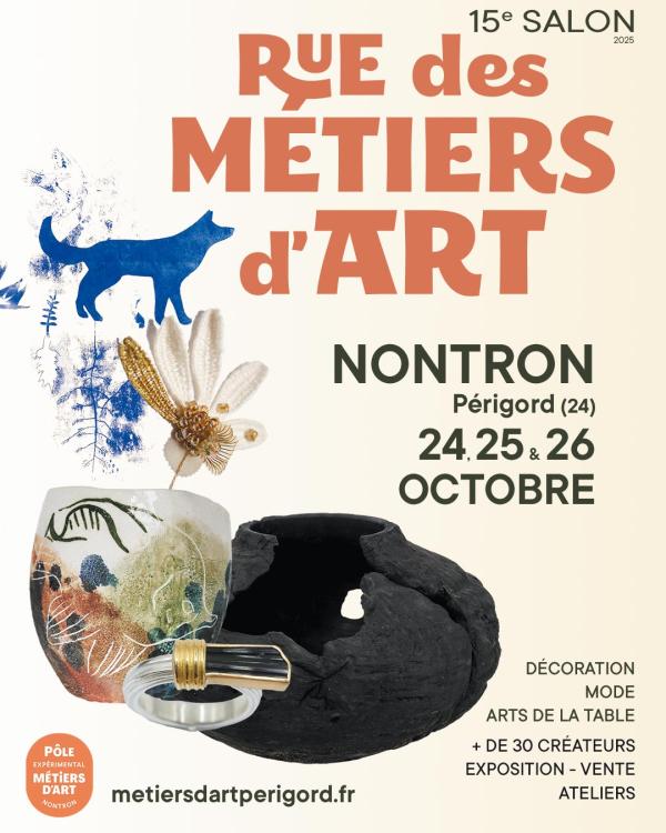 Sortir à NONTRON(Dordogne). NONTRON.