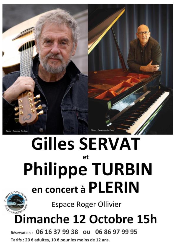 Sortir à PLERIN(Côtes d'Armor). PLERIN.
