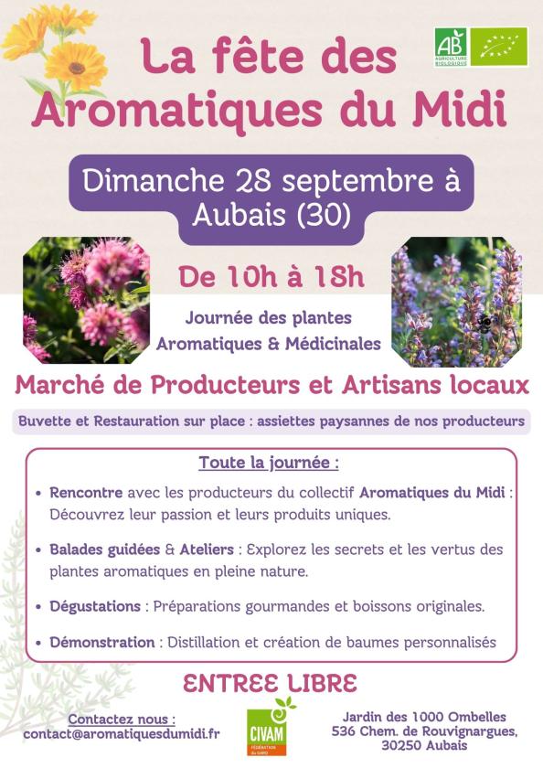 Sortir à AUBAIS(Gard). AUBAIS.
