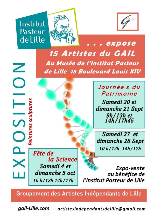 Sortir à LILLE(Nord). LILLE.