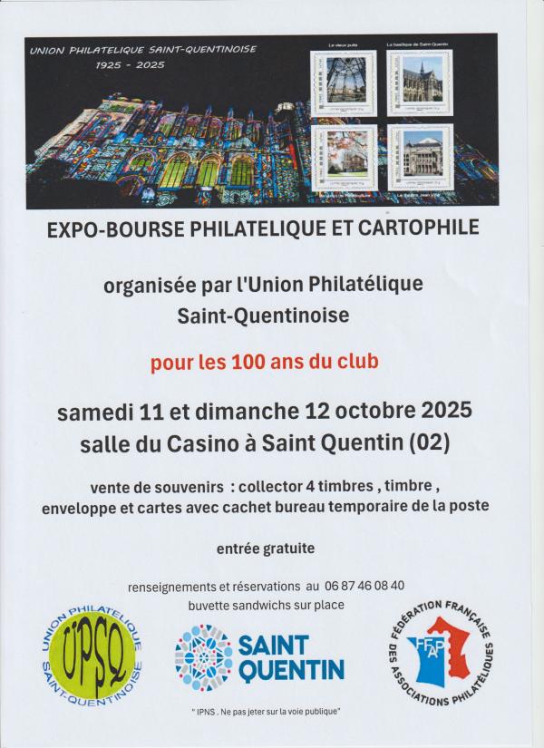 Sortir à ST QUENTIN(Aisne). ST QUENTIN.