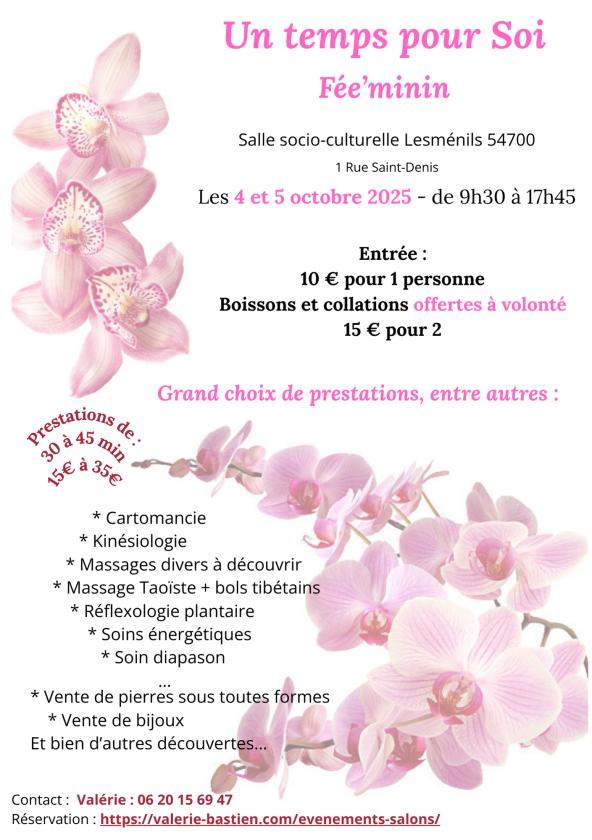 Sortir à LESMENILS(Meurthe et Moselle). LESMENILS.