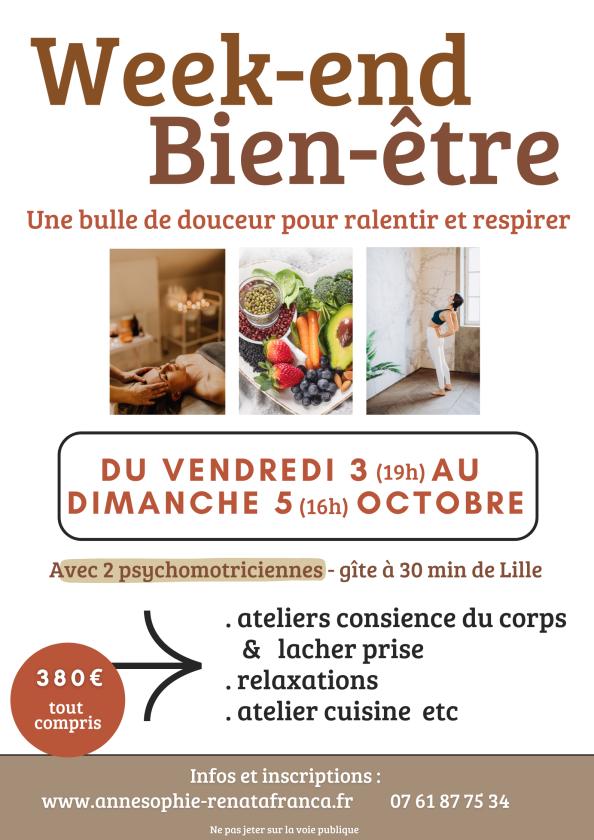Sortir à FECHAIN(Nord). FECHAIN.
