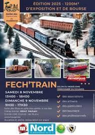 Sortir à FECHAIN(Nord). FECHAIN.