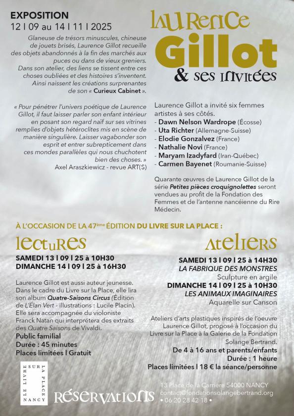 Sortir à NANCY(Meurthe et Moselle). NANCY.