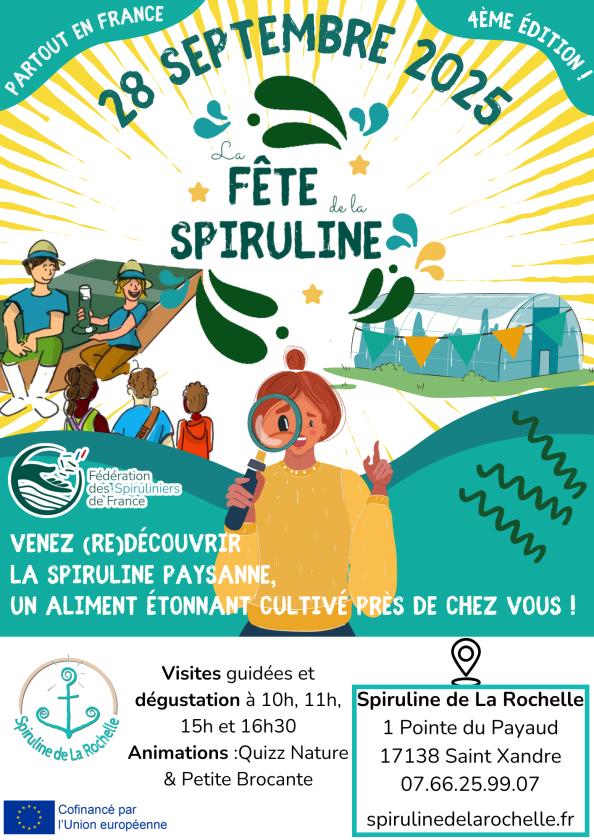 Sortir à ST XANDRE(Charente Maritime). ST XANDRE.