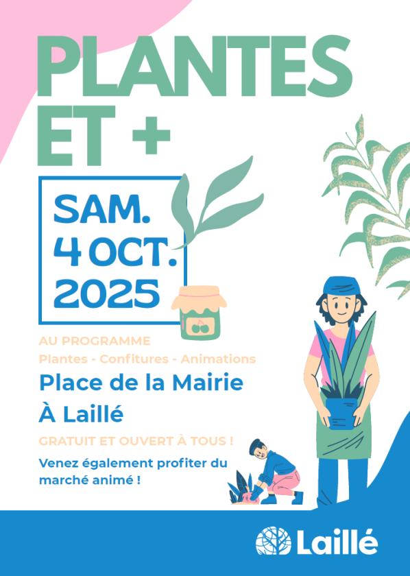 Sortir à LAILLE(Ille et Vilaine). LAILLE.