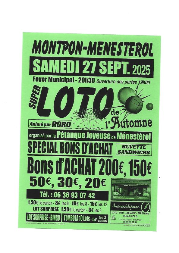 Sortir à MONTPON MENESTEROL(Dordogne). MONTPON MENESTEROL.