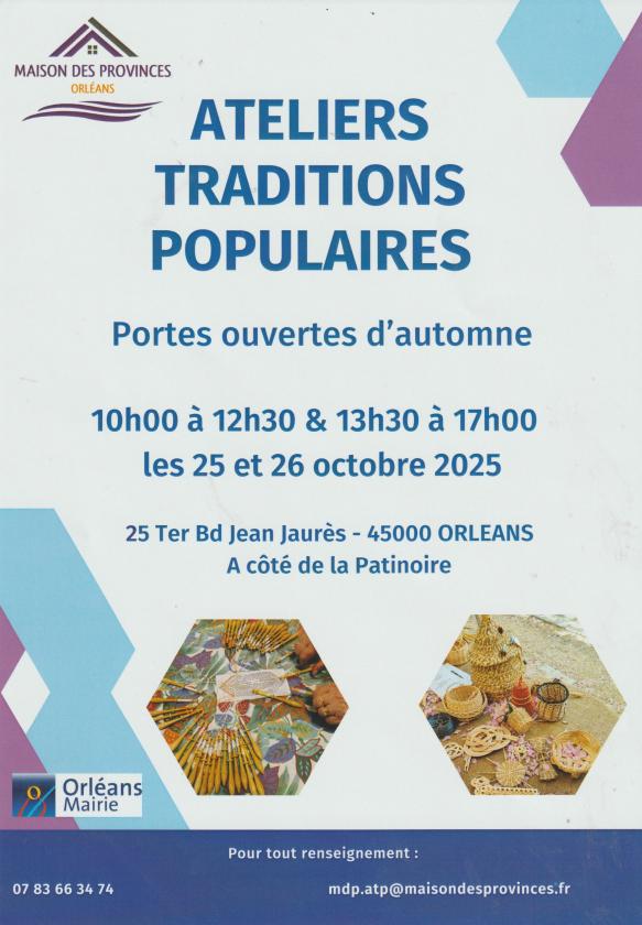 Sortir à ORLEANS(Loiret). ORLEANS.