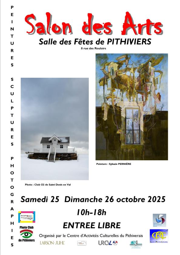 Sortir à PITHIVIERS(Loiret). PITHIVIERS.