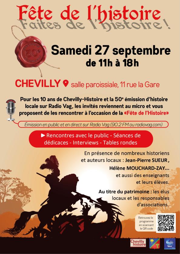 Sortir à CHEVILLY(Loiret). CHEVILLY.