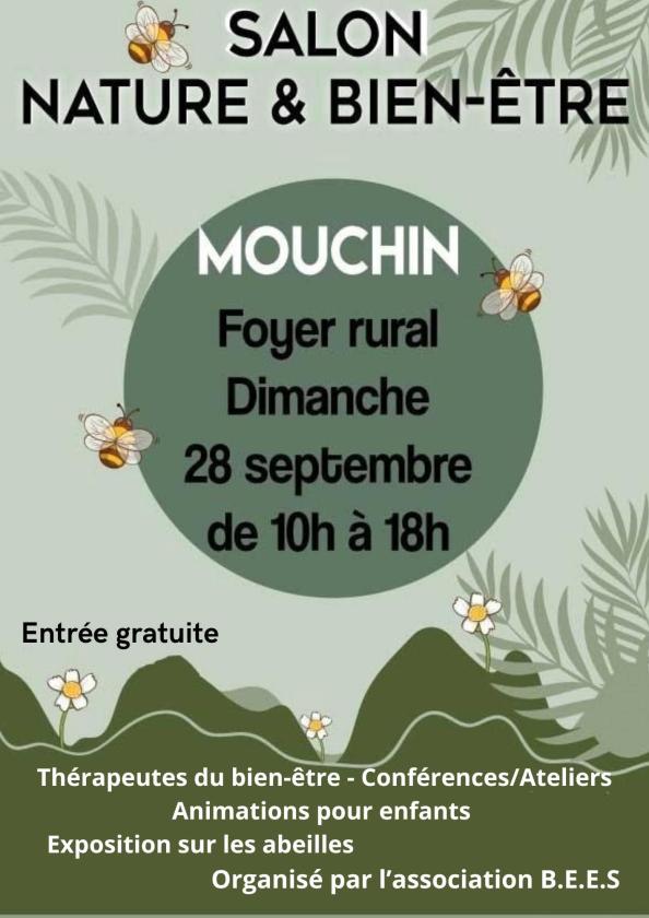 Sortir à MOUCHIN(Nord). MOUCHIN.