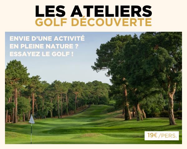 sortie à NANS LES PINS, Var. ATELIERS GOLF DÉCOUVERTE Sortir à NANS LES PINS(Var). NANS LES PINS.
