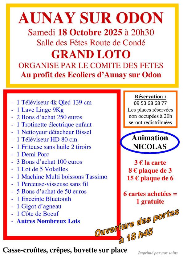 Sortir à AUNAY SUR ODON(Calvados). AUNAY SUR ODON.