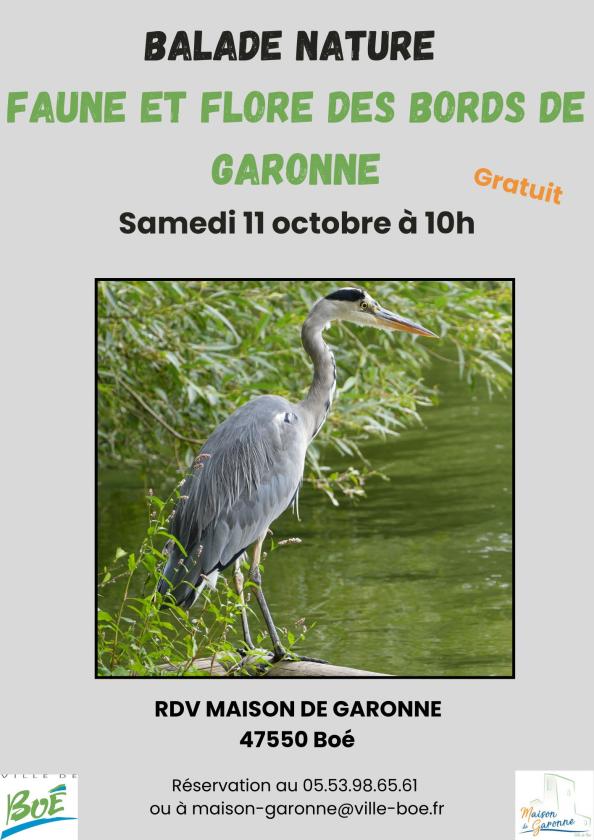 Sortir à BOE(Lot et Garonne). BOE.