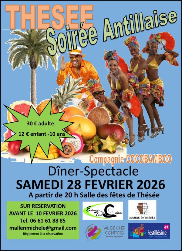 Sortir à THESEE(Loir et Cher). THESEE.