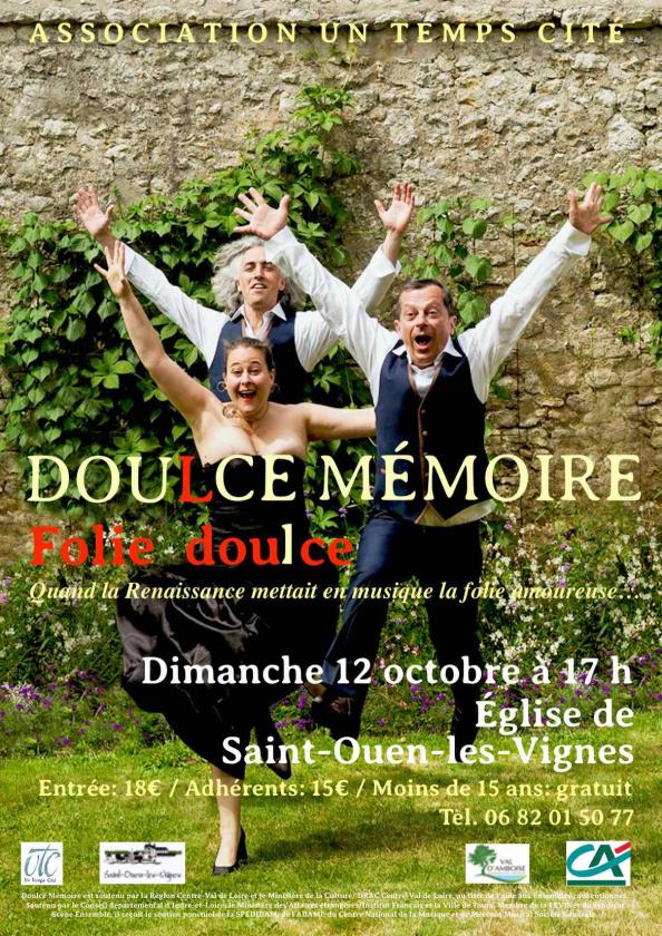 Sortir à ST OUEN LES VIGNES(Indre et Loire). ST OUEN LES VIGNES.