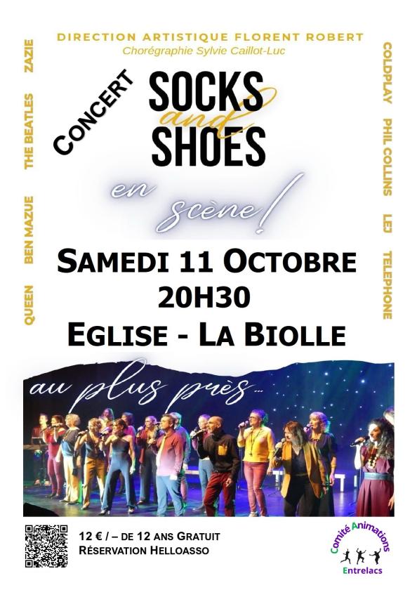 Sortir à LA BIOLLE(Savoie). LA BIOLLE.