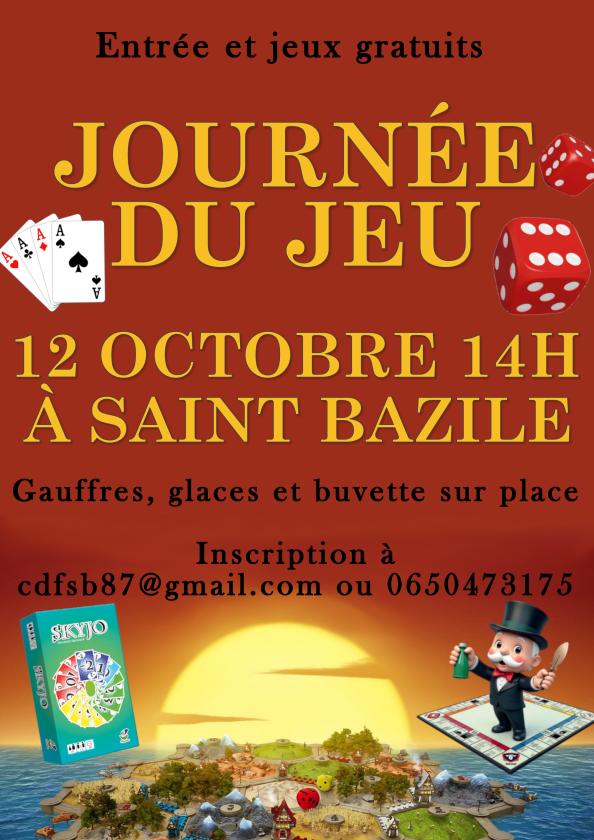 Sortir à ST BAZILE(Haute Vienne). ST BAZILE.