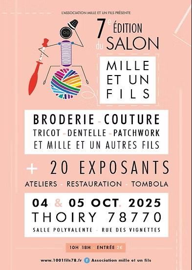 Sortir à THOIRY(Yvelines). THOIRY.