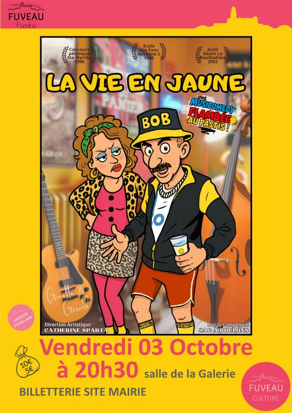 Sortir à FUVEAU(Bouches du Rhône). FUVEAU.