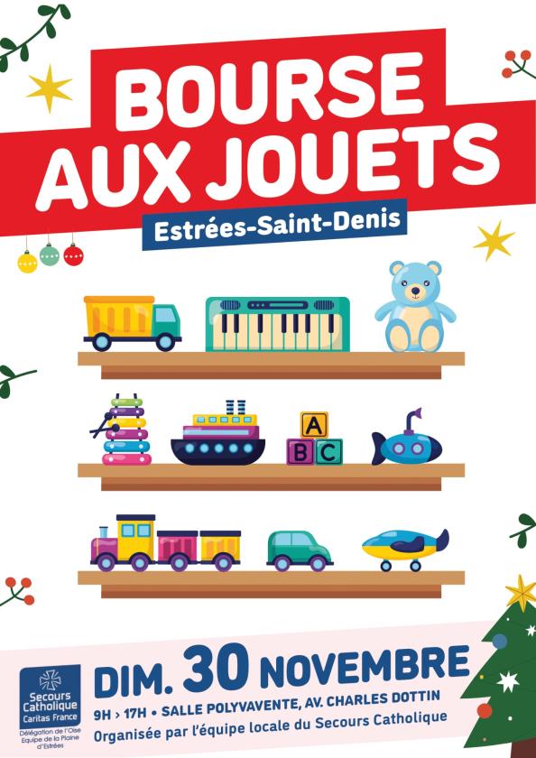 Sortir à ESTREES ST DENIS(Oise). ESTREES ST DENIS.