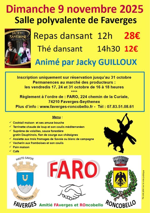 Sortir à FAVERGES SEYTHENEX(Haute Savoie). FAVERGES SEYTHENEX.