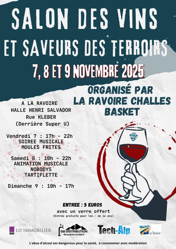 Sortir à LA RAVOIRE(Savoie). LA RAVOIRE.