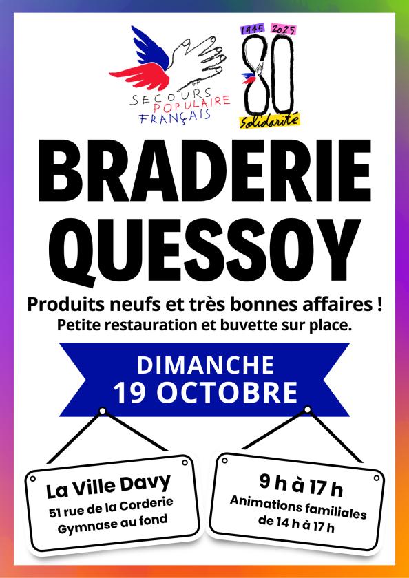Sortir à QUESSOY(Côtes d'Armor). QUESSOY.