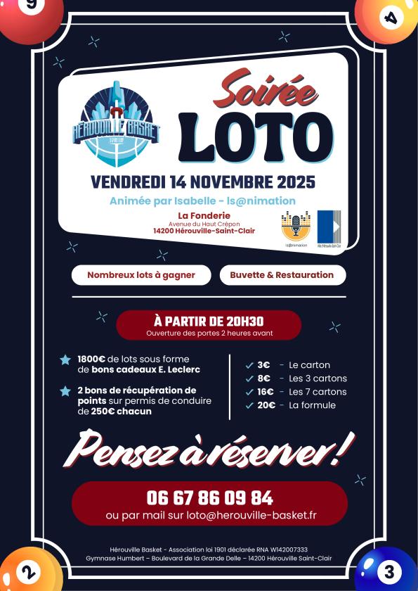 Sortir à HEROUVILLE ST CLAIR(Calvados). HEROUVILLE ST CLAIR.
