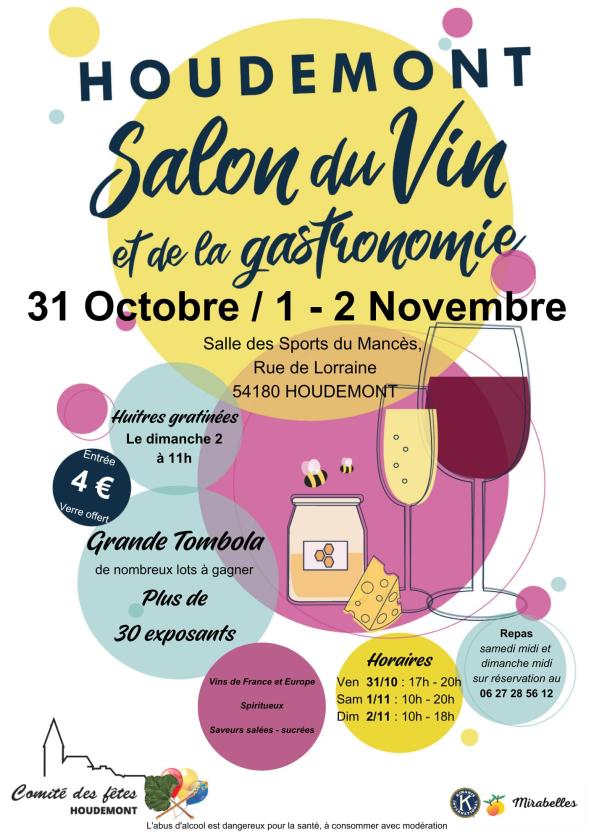 Sortir à HOUDEMONT(Meurthe et Moselle). HOUDEMONT.