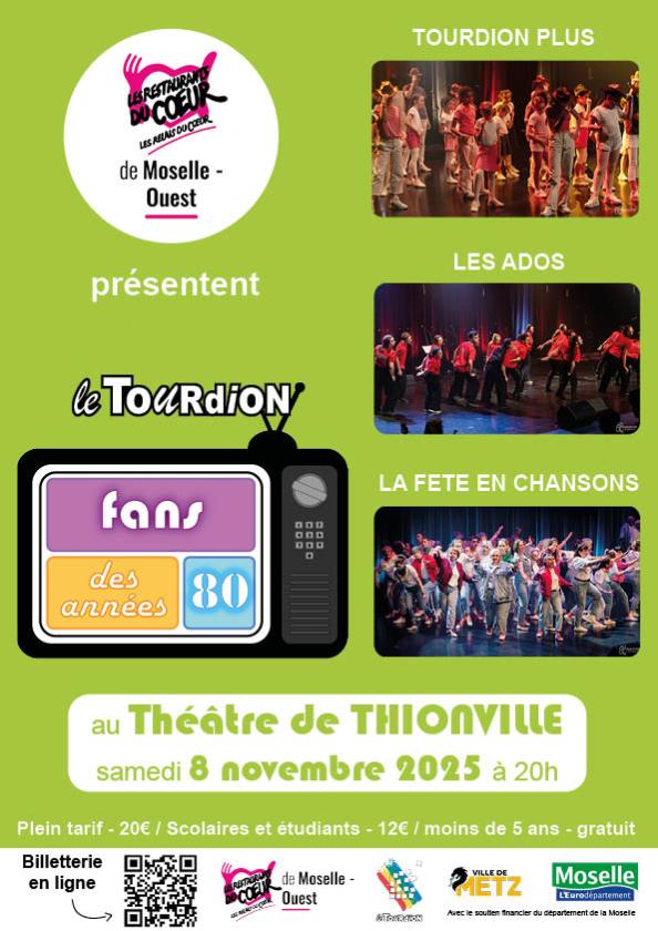 Sortir à THIONVILLE(Moselle). THIONVILLE.
