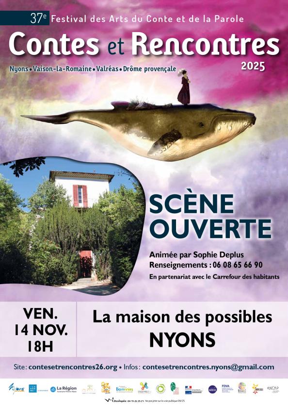 Sortir à NYONS(Drôme). NYONS.