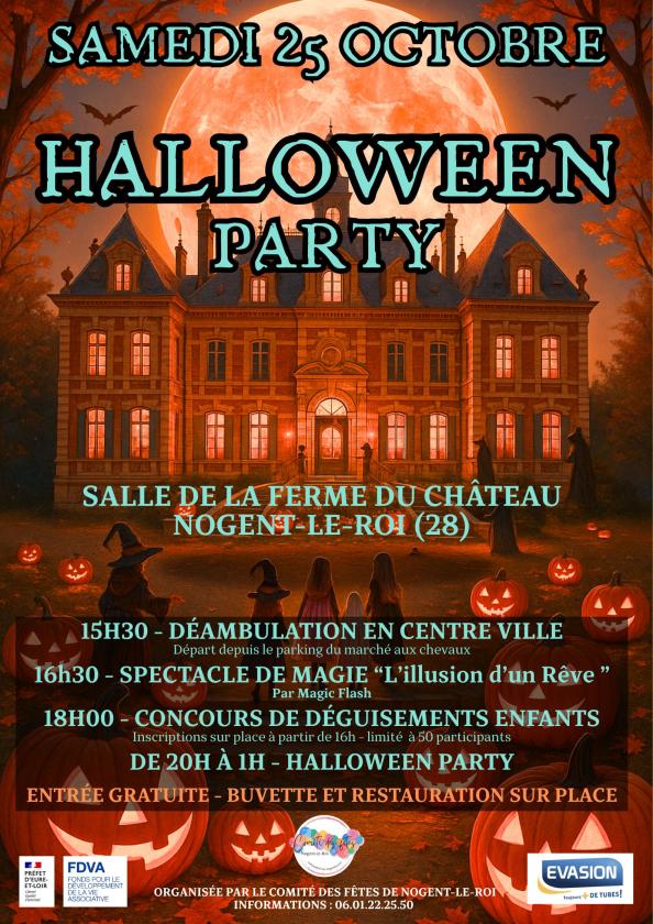 Sortir à NOGENT LE ROI(Eure et Loir). NOGENT LE ROI.
