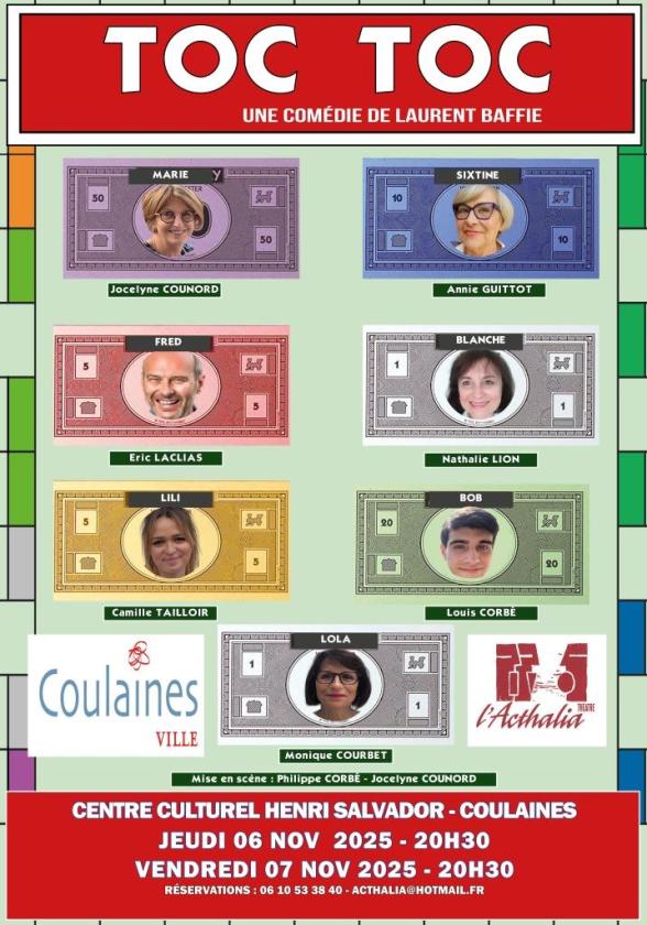 Sortir à COULAINES(Sarthe). COULAINES.