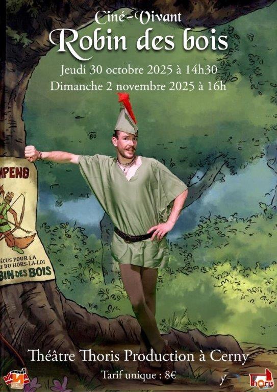 Sortir à CERNY(Essonne). CERNY.