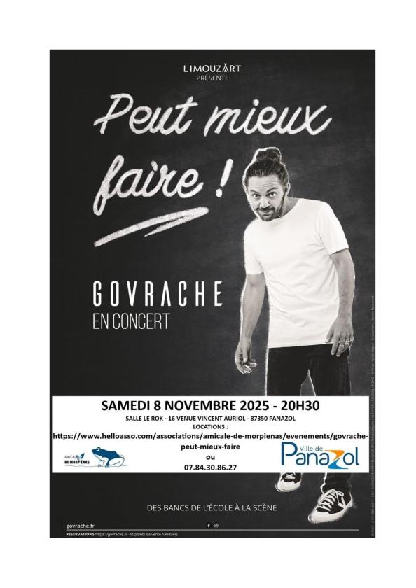 Sortir à PANAZOL(Haute Vienne). PANAZOL.