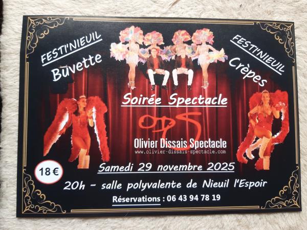 Sortir à NIEUIL L ESPOIR(Vienne). NIEUIL L ESPOIR.
