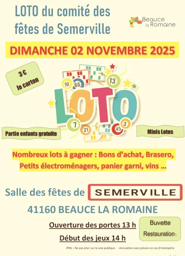 Sortir à BEAUCE LA ROMAINE(Loir et Cher). BEAUCE LA ROMAINE.