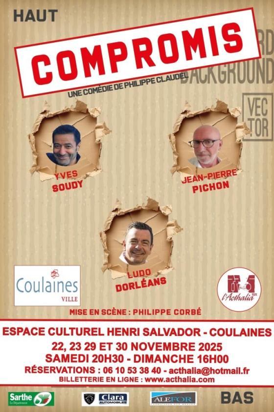 Sortir à COULAINES(Sarthe). COULAINES.