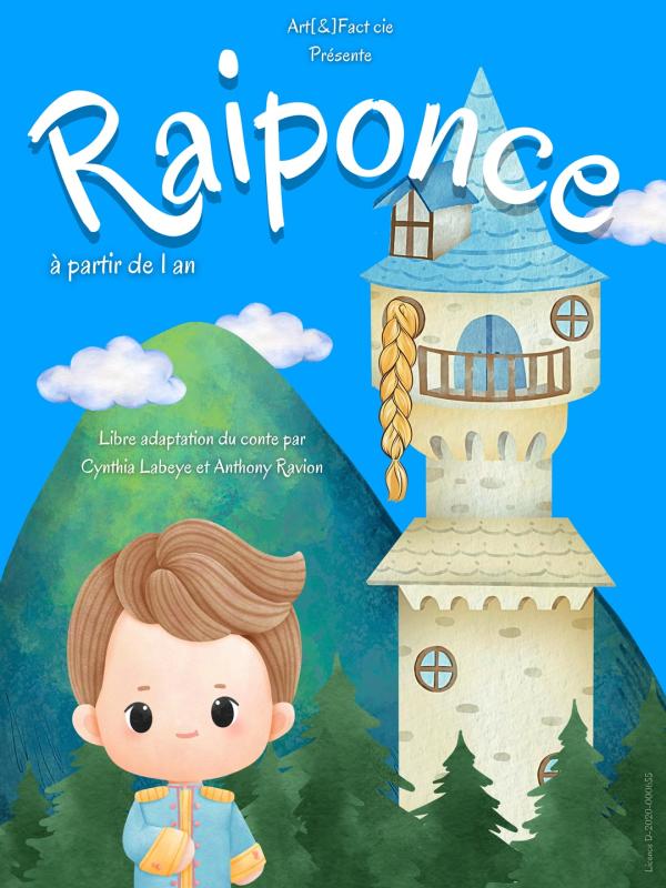 sortie à AVIGNON, Vaucluse. RAIPONCE (1-5 ANS) Sortir à AVIGNON(Vaucluse). AVIGNON.