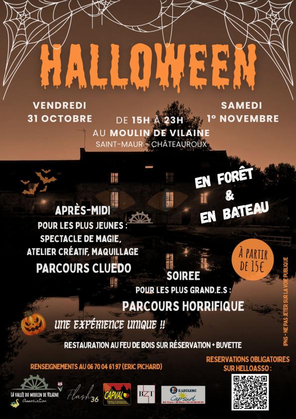 Sortir à CHATEAUROUX(Indre). CHATEAUROUX.